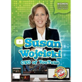 Susan Wojcicki: CEO of Youtube