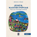 Jesús, Maestro Popular