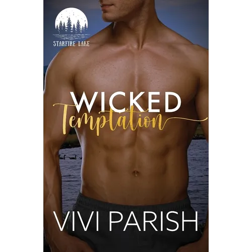 Wicked Temptation