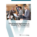 Cloud-based Applications in Hospitality Management