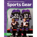 Sports Gear: From Idea to Market