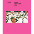 Japan: Body Perform Live