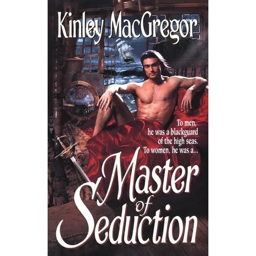 Master of Seduction