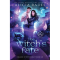 The Witch's Fate