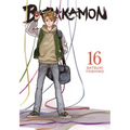 Barakamon, Vol. 16