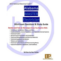 Alabama 2014 Master Electrician Study Guide