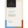 Peritoneal Dialysis: Surgical Technique and Medical Management