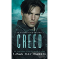 Creed: A princess in peril. A fugitive who can save her. A royal romance with a wounded hero who will do anything to save the woman he loves.
