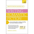 Masterclass: Writing Romantic Fiction