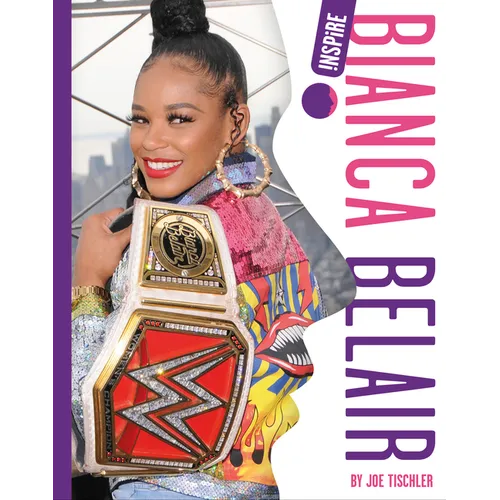 Bianca Belair
