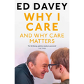 Why I Care: And Why Care Matters