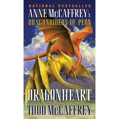Dragonheart
