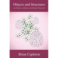 Objects and Structures: on Numbers, Infinity, and Infinite Processes
