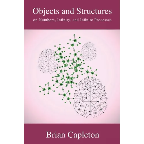 Objects and Structures: on Numbers, Infinity, and Infinite Processes