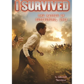 I Survived the Battle of Gettysburg, 1863