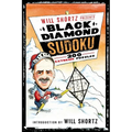 Will Shortz Presents Black Diamond Sudoku: 200 Extreme Puzzles