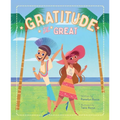 Gratitude the Great