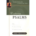 Exploring Psalms: An Expository Commentary