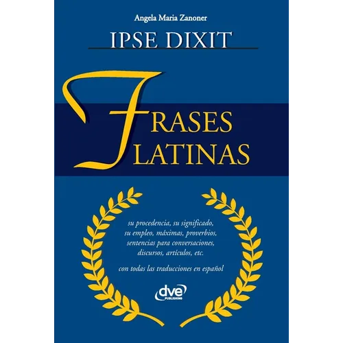 Frases latinas