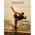Able Muse, Winter 2022/23 (No. 30 - print edition): a review of poetry, prose & art