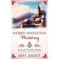 Merry Mistletoe Wedding