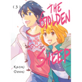 The Golden Sheep 3