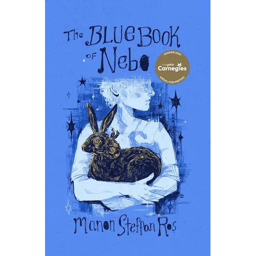 The Blue Book of Nebo