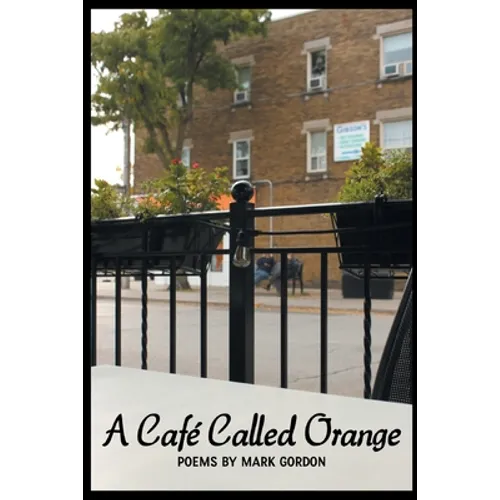 A Café Called Orange
