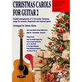 Christmas Carols For Guitar 2