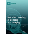 Machine Learning in Sensors and Imaging