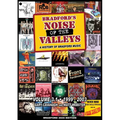 Bradford's Noise Of The Valleys Volume 3.1: A History Of Bradford Music 1999-2003
