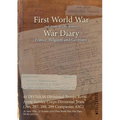 41 DIVISION Divisional Troops Royal Army Service Corps Divisional Train (296, 297, 298, 299 Companies ASC): 28 April 1916 - 31 October 1919 (First Wor