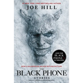 The Black Phone [Movie Tie-In #2]: Stories
