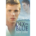 Dex in Blue: Volume 2
