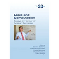 Logic and Computation: Essays in Honour of Amilcar Sernadas