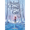 The Lost Frost Girl