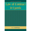 Law of Contract in Uganda