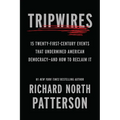 Tripwires: Large Print Edition