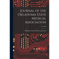 Journal of the Oklahoma State Medical Association; 32, (1939)