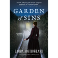 Garden of Sins: A Victorian Mystery