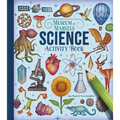 Museum of Marvels: Science Activity Book