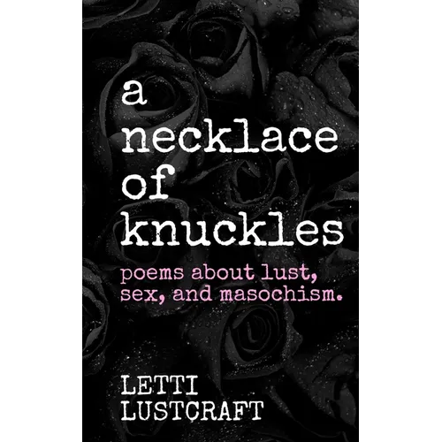 A Necklace of Knuckles