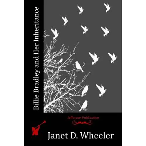 Billie Bradley and Her Inheritance
