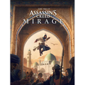 The Art of Assassin's Creed Mirage