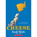 Cheese: A Combo of Oggie Cooder and Oggie Cooder, Party Animal