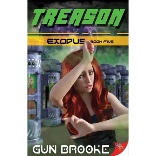 Treason