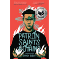 Patron Saints of Nothing