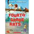 Fourth Grade Rats