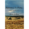 REFLECTIONS IN POETRY -- Cowboy And Then Some: REFLECTIONS IN POETRY -- Cowboy And Then Some
