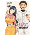 Beauty and the Feast 11